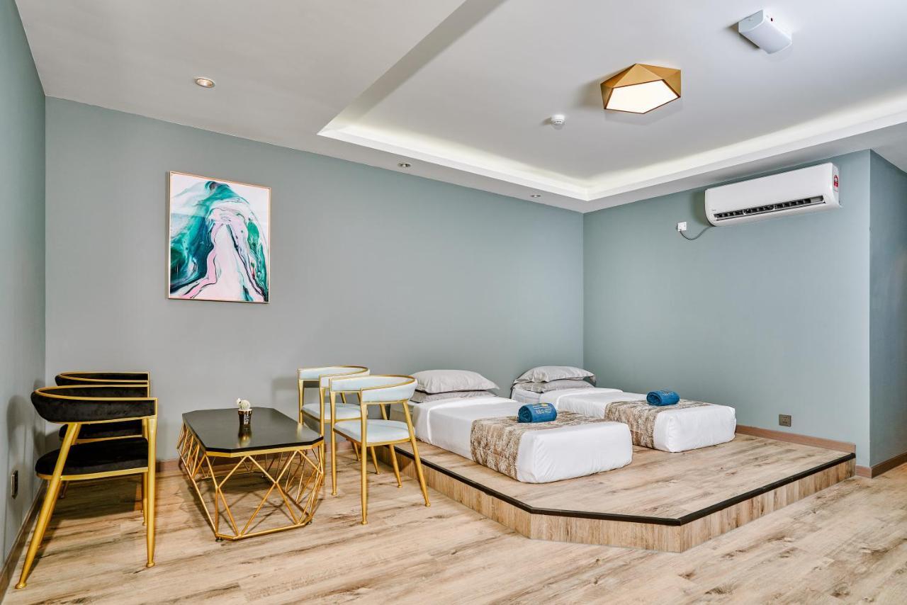 Neo Paly Hotel センポルナ エクステリア 写真
