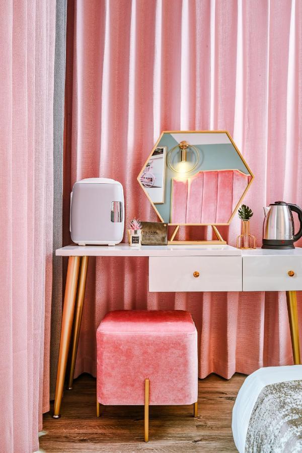 Neo Paly Hotel センポルナ エクステリア 写真