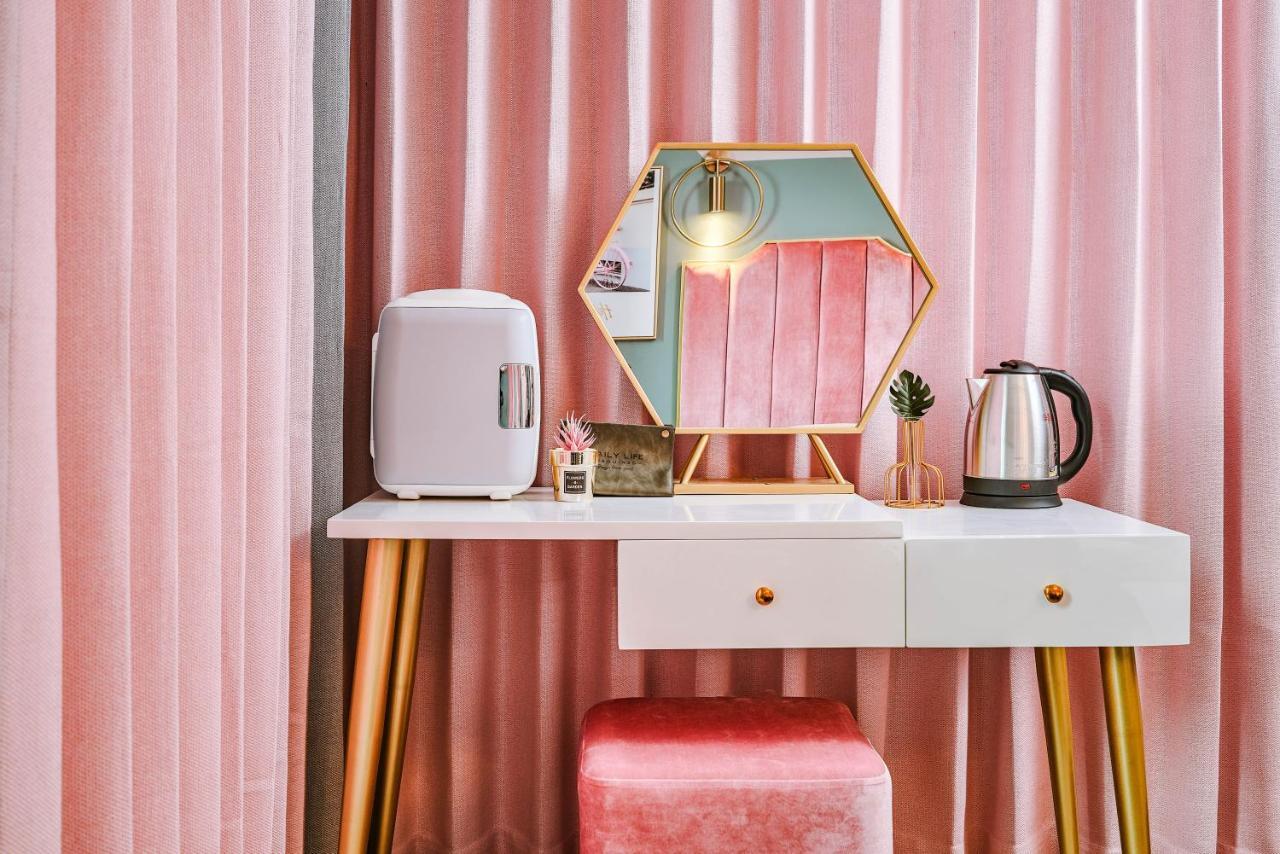 Neo Paly Hotel センポルナ エクステリア 写真