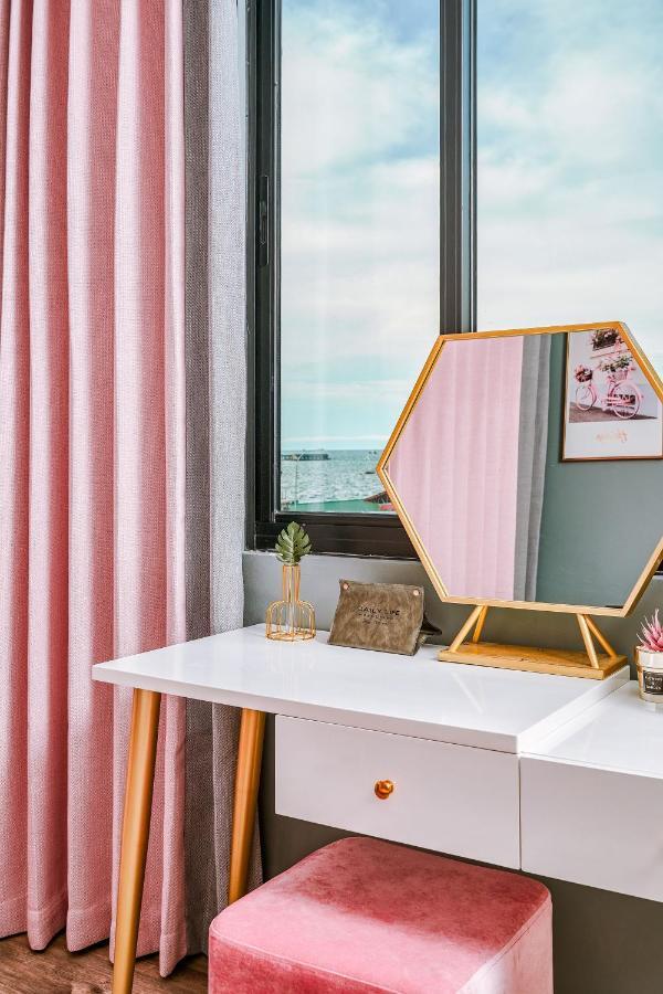 Neo Paly Hotel センポルナ エクステリア 写真